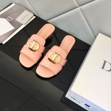 Christian Dior Slippers